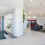 Selene Heated Indoor Pool Villa *
