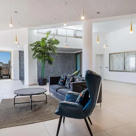 Selene Heated Indoor Pool