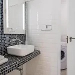 Selene Heated Indoor Pool Villa