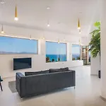 Villa Selene Heated Indoor Pool