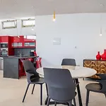 Selene Heated Indoor Pool Villa