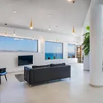 Selene Heated Indoor Pool