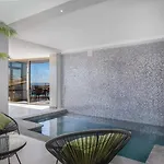 Selene Heated Indoor Pool Villa Costa Calma