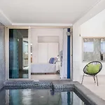 Villa Selene Heated Indoor Pool *